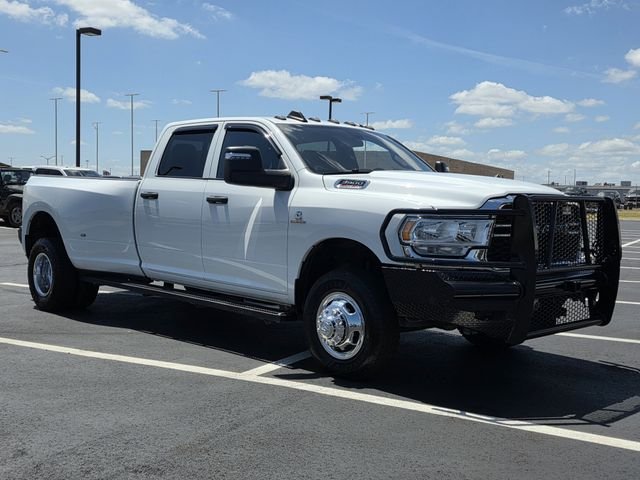 2024 RAM Ram 3500 Pickup Tradesman