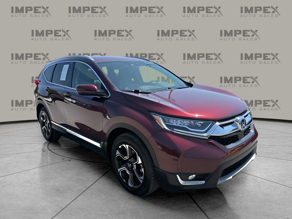Used 2019  Honda Touring image 7