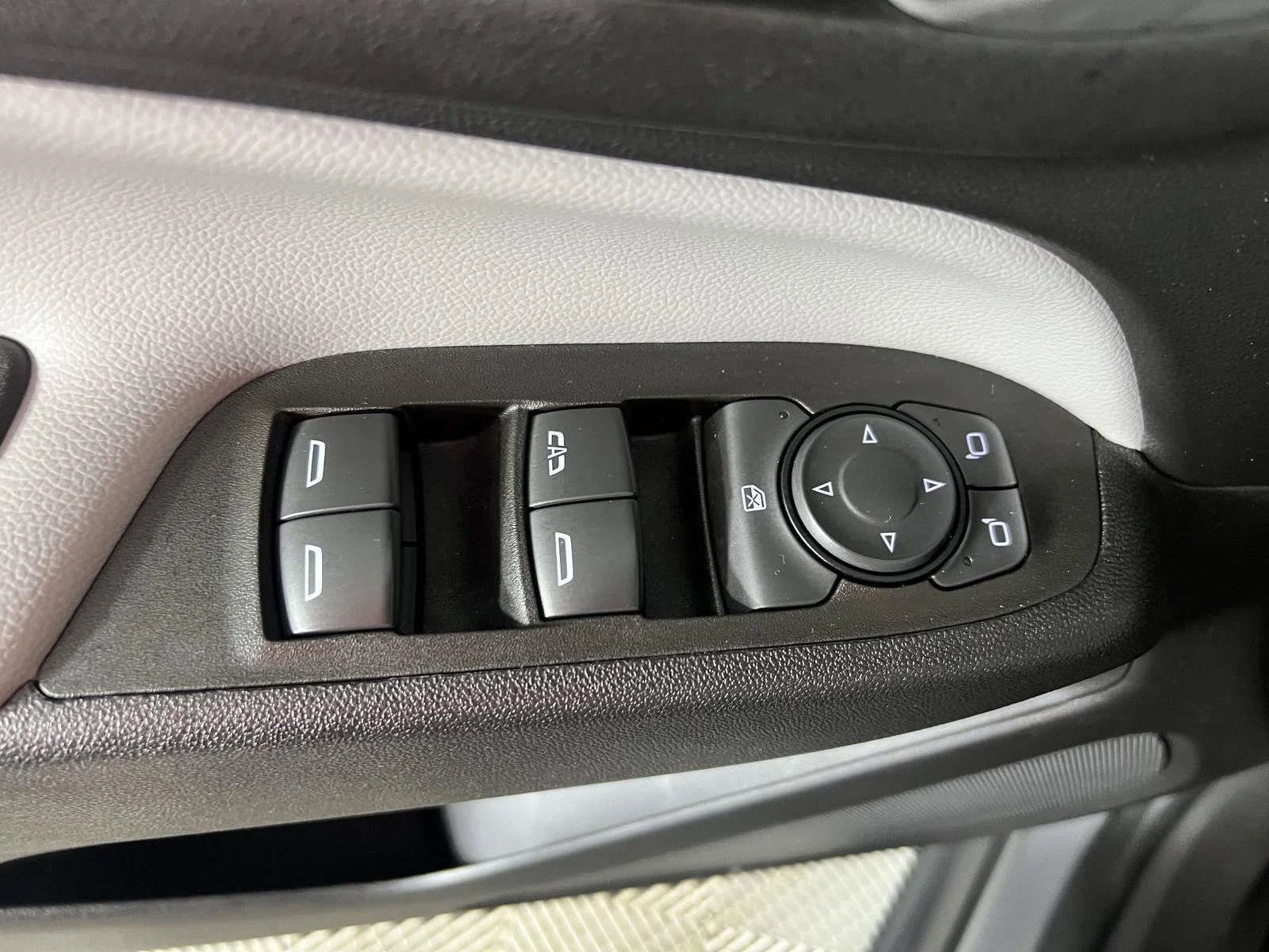 Used 2024 Sterling Gray Metallic Chevrolet LS image 11