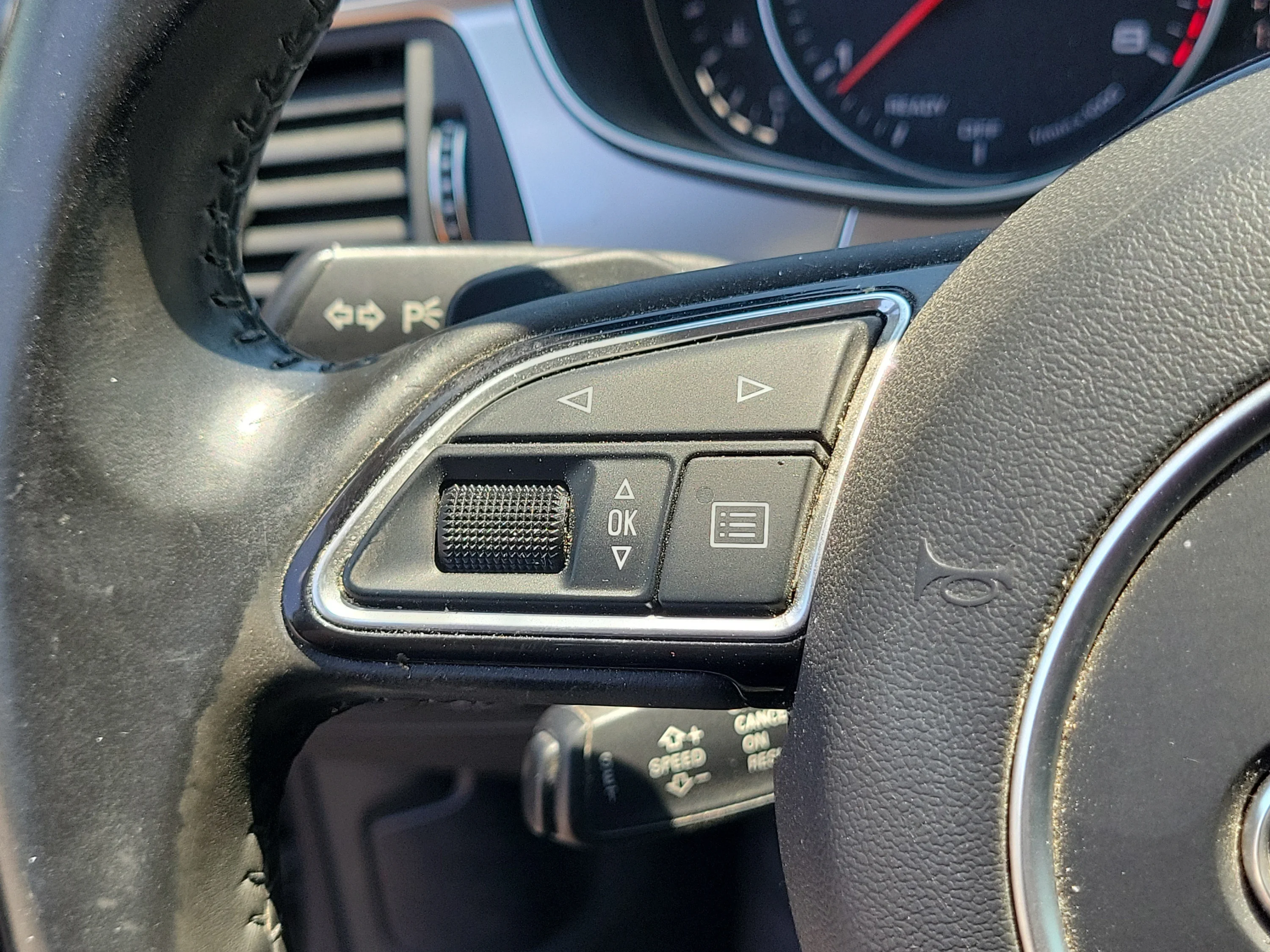 Used 2016  Audi 3.0T Prestige image 23