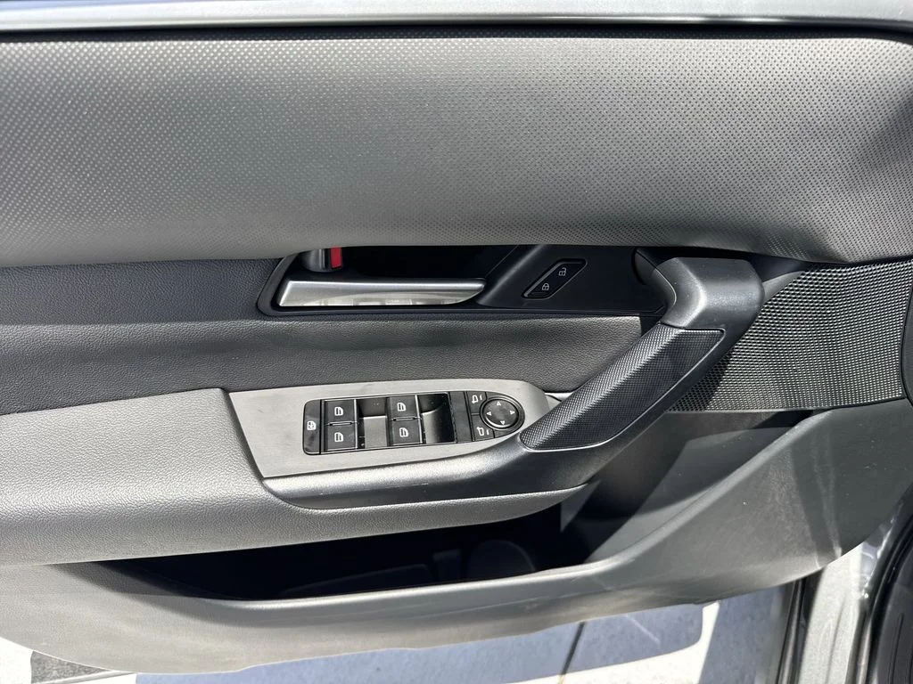 New 2026 Machine Gray Mazda 2.5 S Preferred AWD image 40