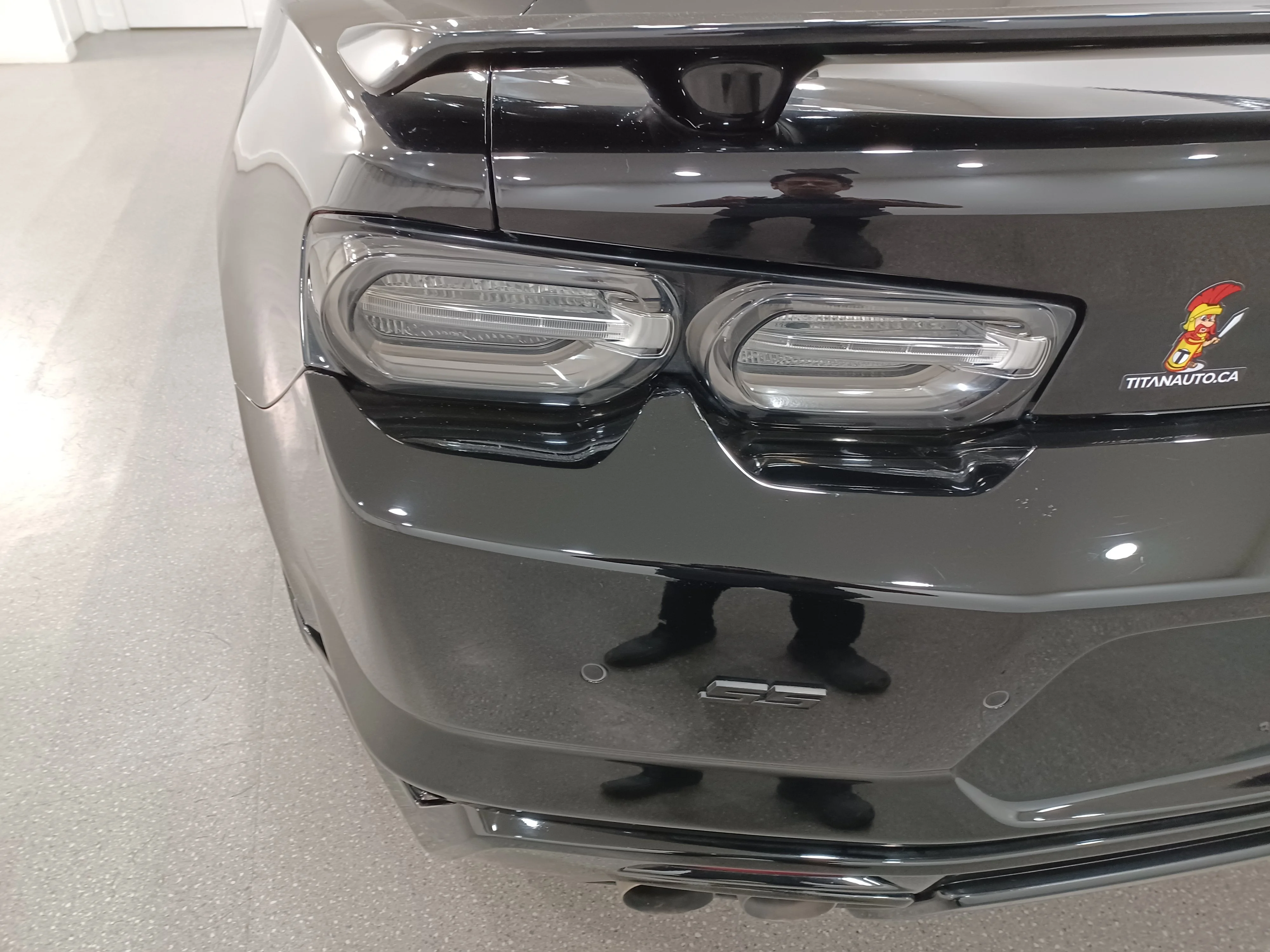 Certified Used 2020 Black Chevrolet 2SS*455HP!! | 6.2L V8 | Cooled Red Leather | Nav | Bose Audio | Sunroof | Htd Wheel image 21