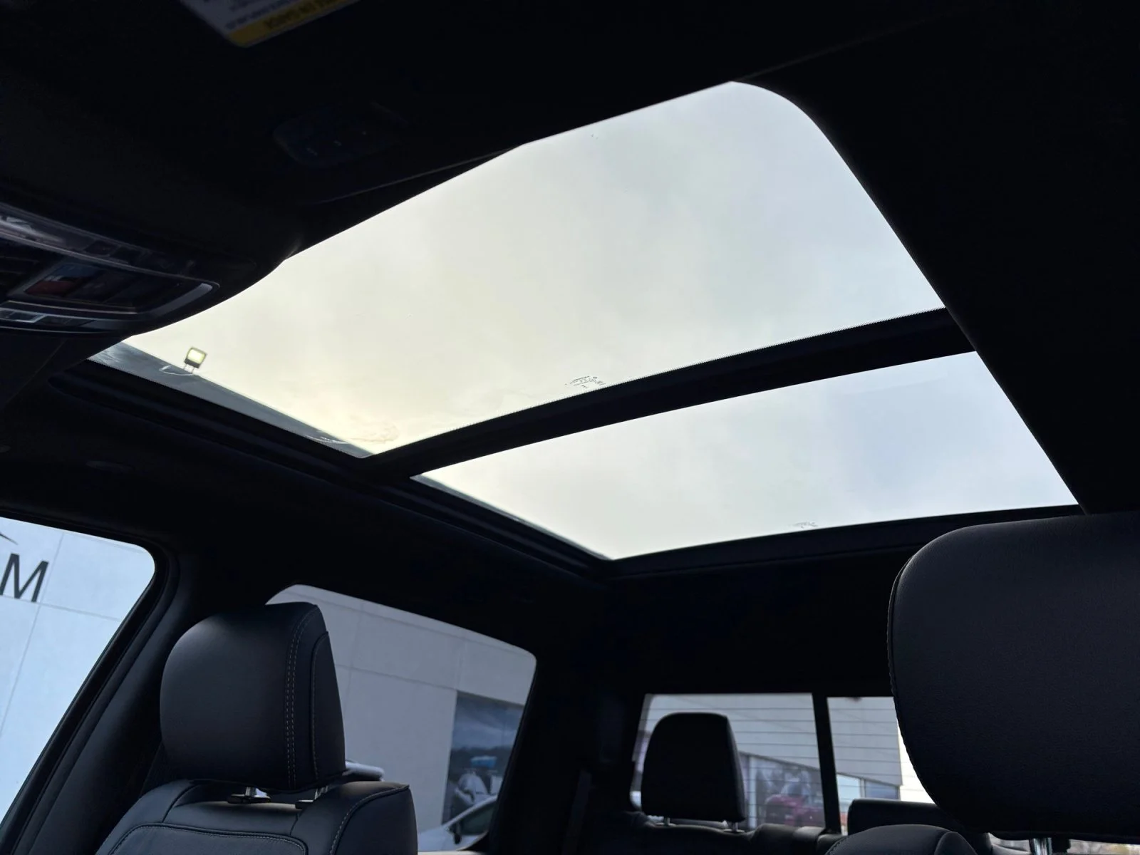 New 2027 Diamond Black Crystal Pearl Ram Sport image 22