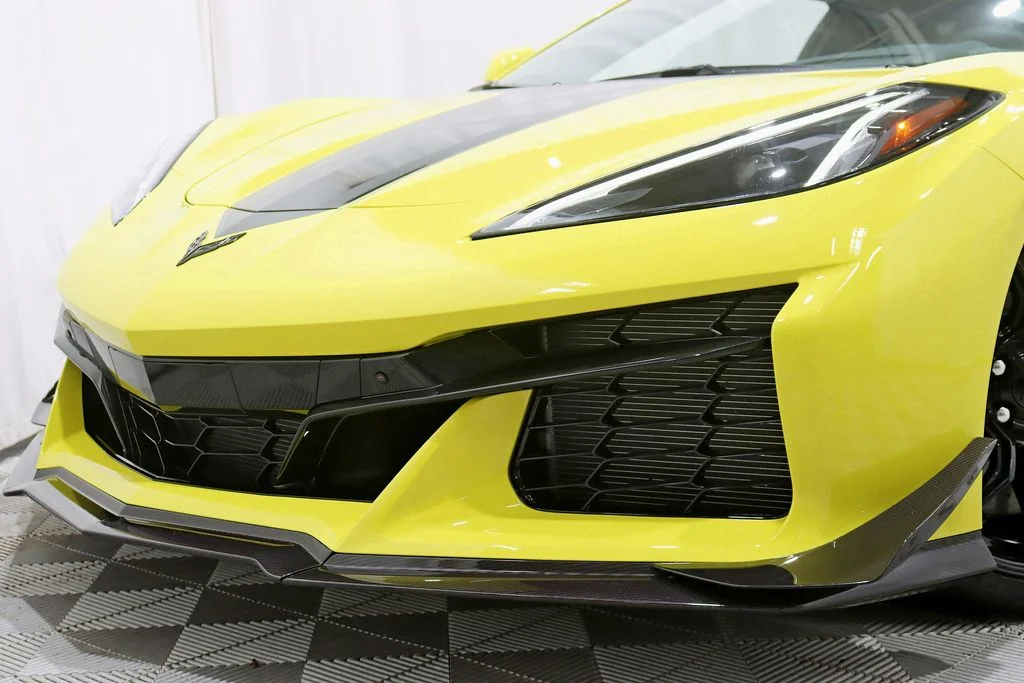 2024 Chevrolet Corvette Z06