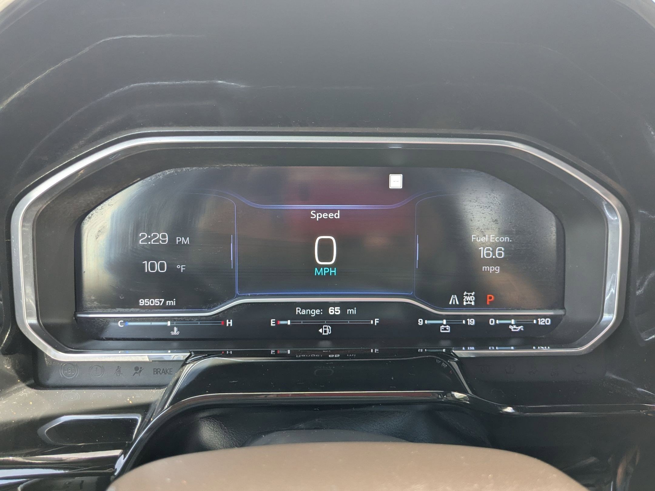 Used 2022 Summit White Chevrolet LTZ image 14