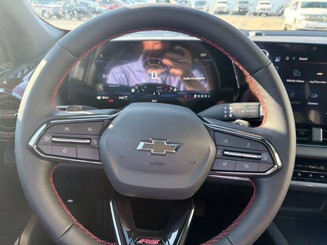 2027 Chevrolet Equinox RS - Photo 28