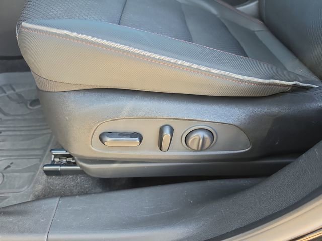 Used 2023 Mosaic Black Metallic Chevrolet RS image 17