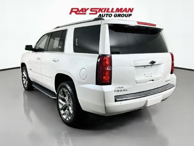 Used 2019 IRIDESCENT PEARL TRICOAT Chevrolet Premier image 5