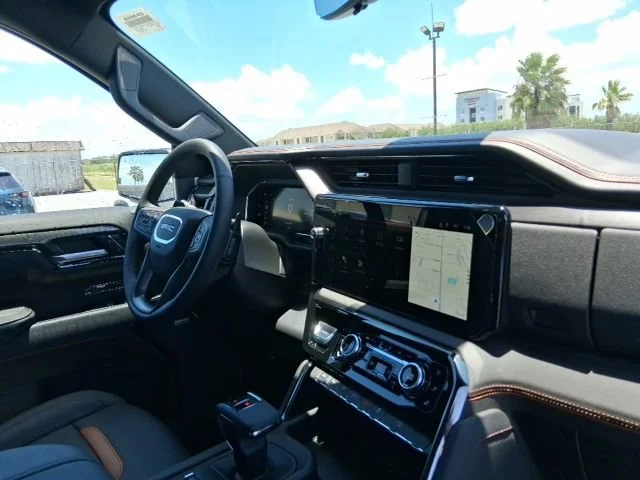 2026 GMC Sierra 1500 AT4 - Photo 11