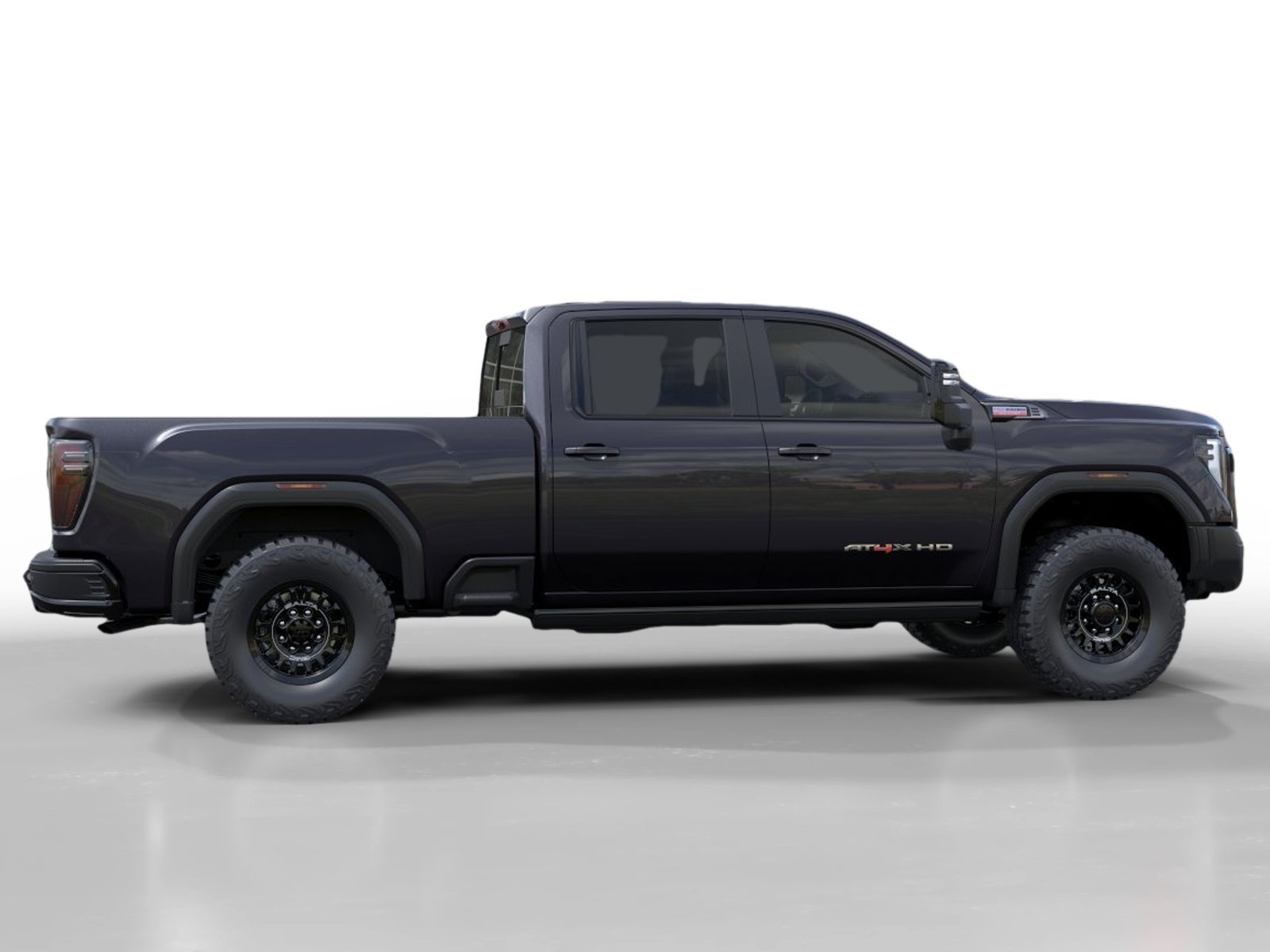 2026 GMC Sierra 2500HD AT4X - Photo 5