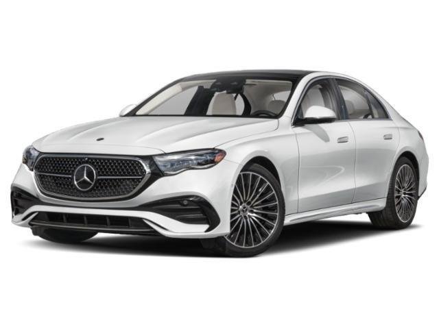 New 2026 Obsidian Black Metallic Mercedes-Benz E 350 image 74