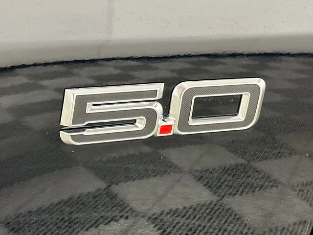 New 2026 Ford Mustang GT