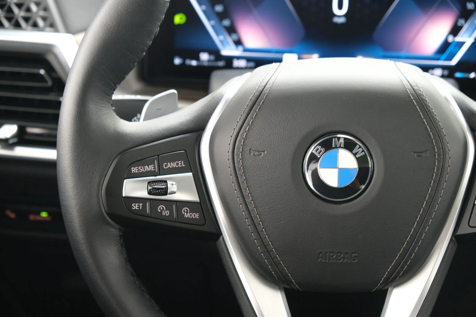 Certified Used 2026 Black BMW xDrive40i image 12