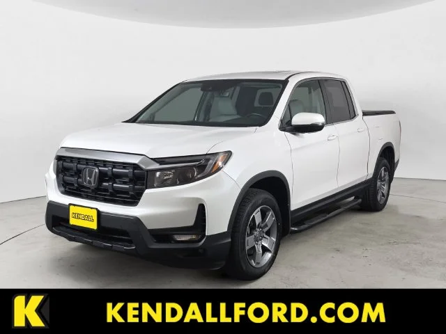 2024 Honda Ridgeline