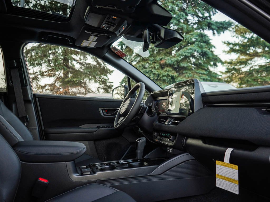 2026 Subaru Outback Limited XT - Photo 11
