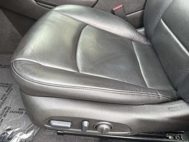 Used 2024 Gray Chevrolet LT image 29
