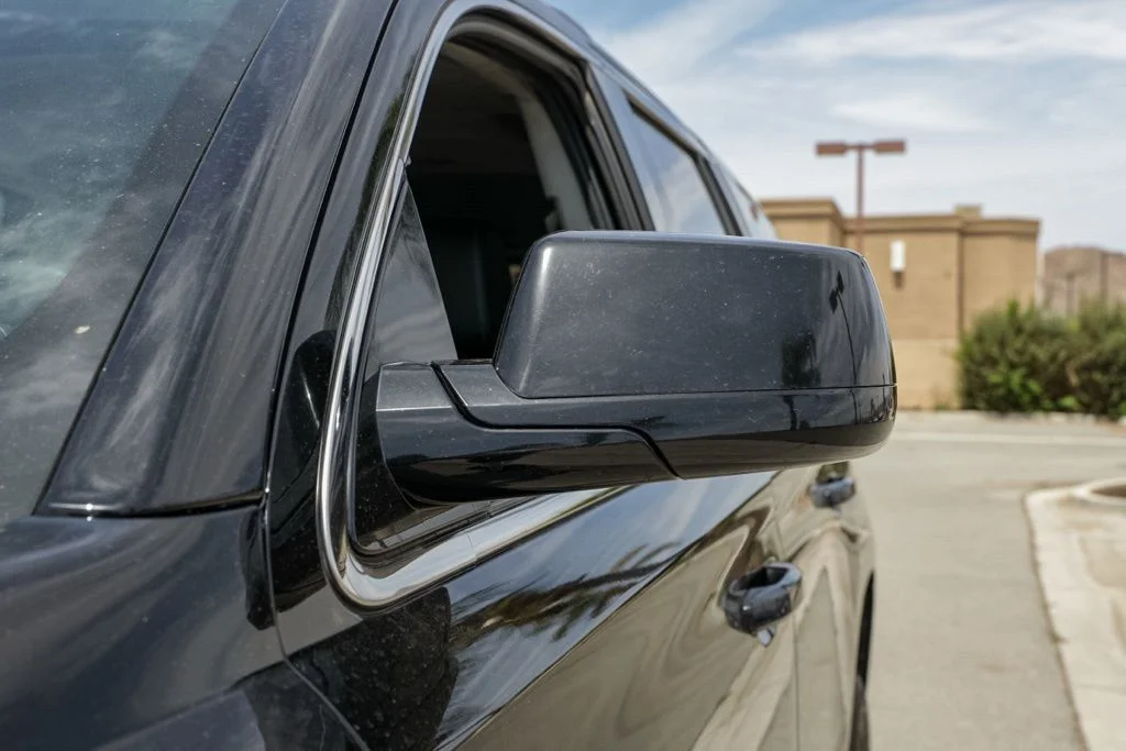 Used 2020 Black GMC SLT image 12