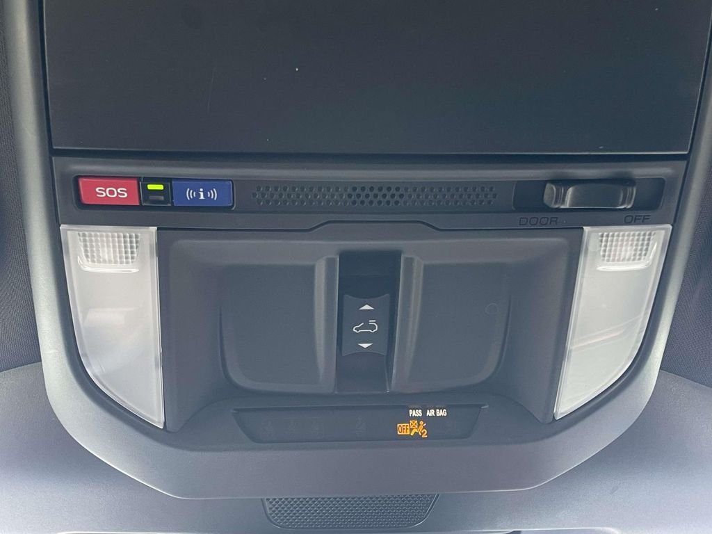 2025 Subaru Forester Sport - Photo 21