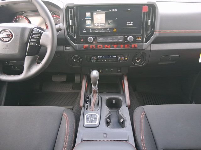 2026 Nissan Frontier PRO-4X - Photo 20