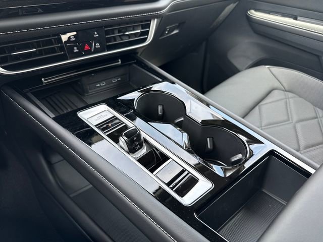 New 2026 Deep Black Pearl Volkswagen 2.0T SE w/Technology image 28