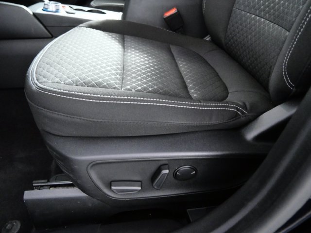 Certified Used 2023 Black Ford Active image 17