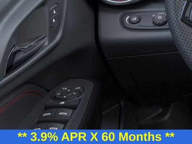 2026 Chevrolet Trax RS - Photo 26