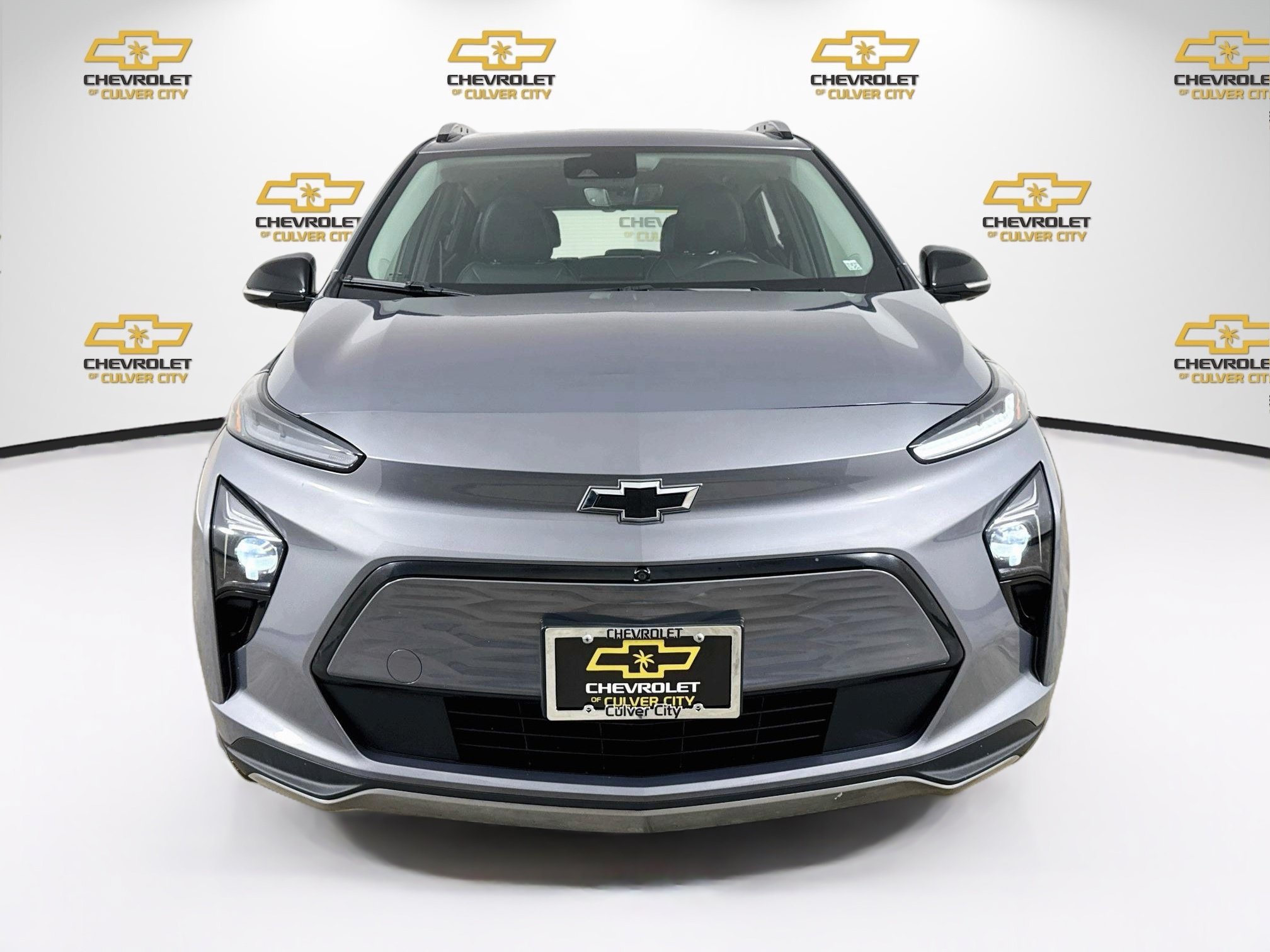 Used 2023 Chevrolet Bolt EUV Premier with VIN 1G1FZ6S07P4163319 for sale in Culver City, CA