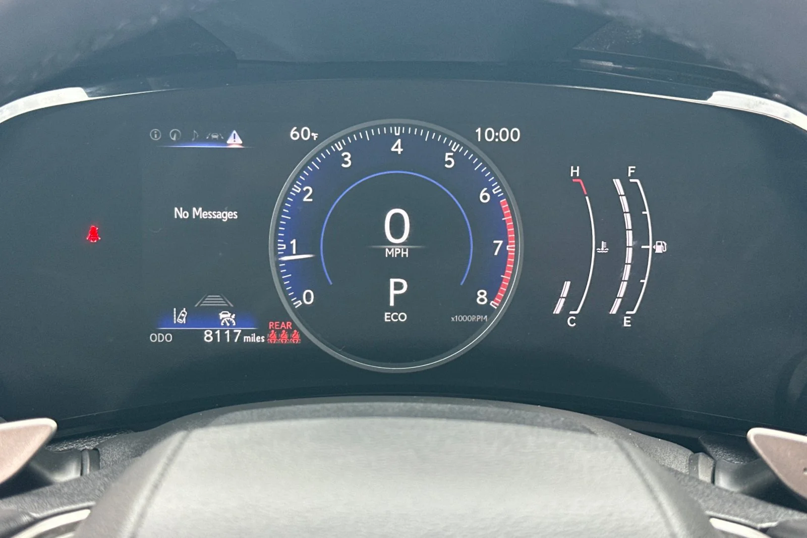 Certified Used 2026 Silver Lexus 350 Premium image 19