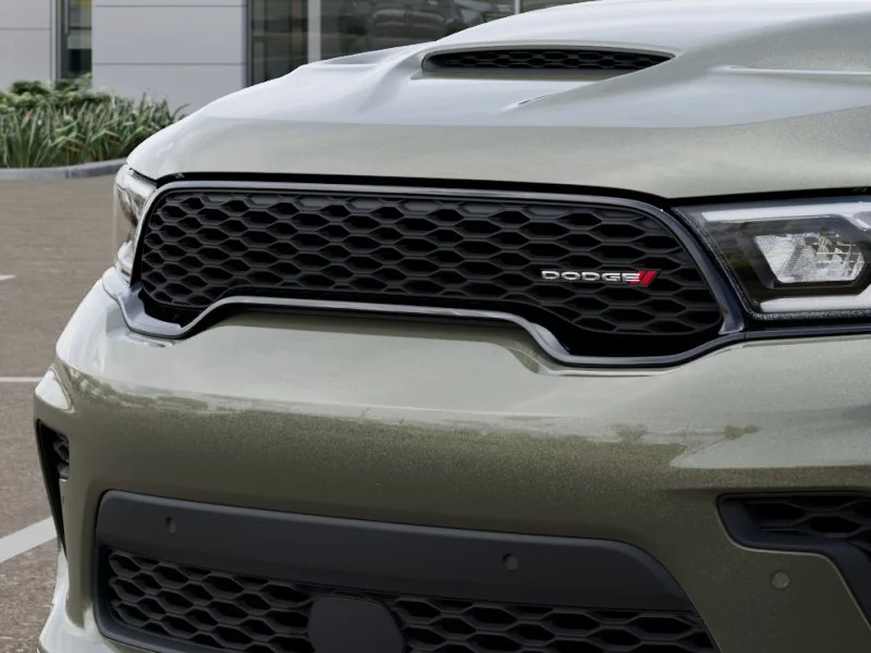 New 2026 Green Machine Dodge GT Plus HEMI V8 image 39