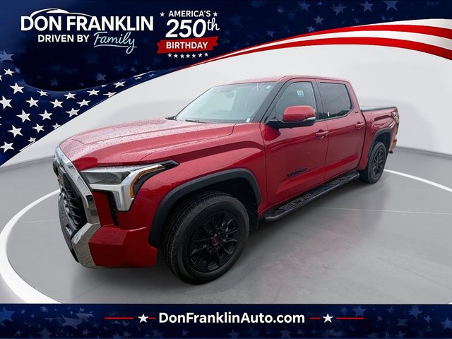 2023 Toyota Tundra SR5