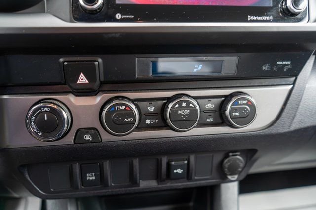 Used 2021 Red Toyota SR image 24