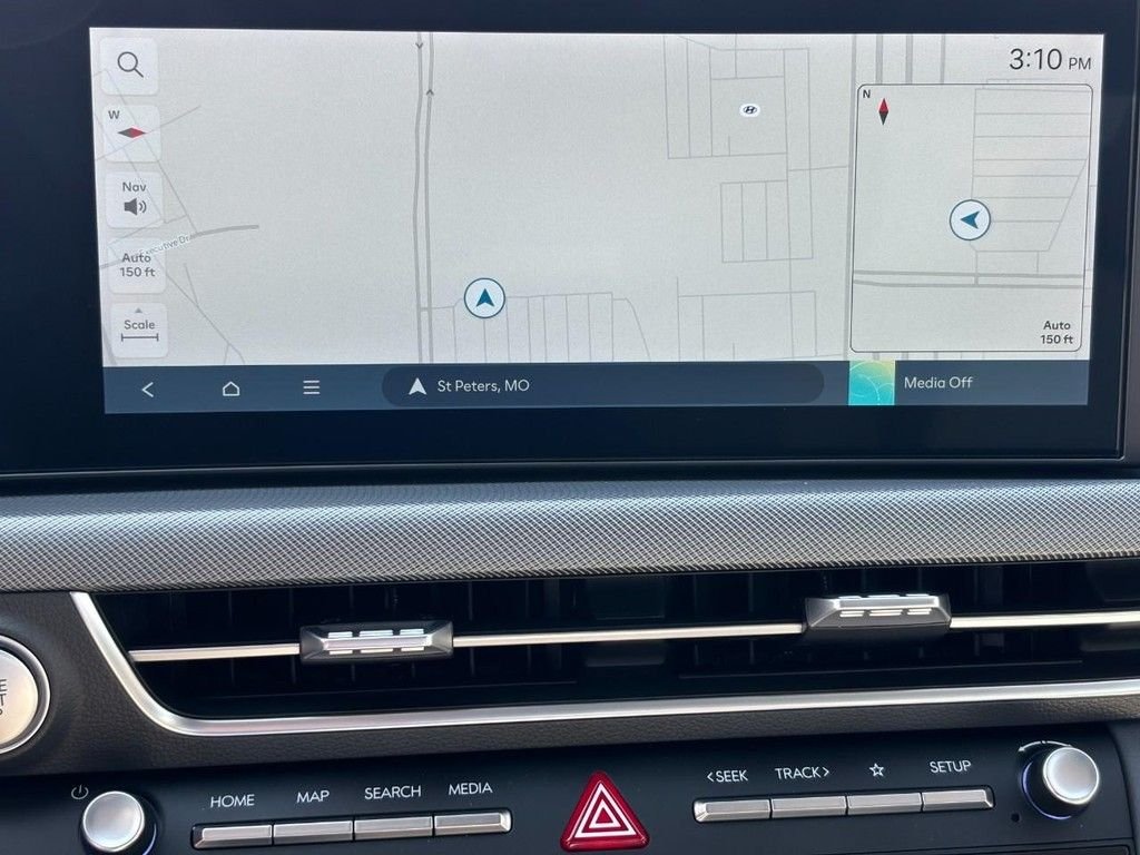 2025 Hyundai Sonata SEL - Photo 37