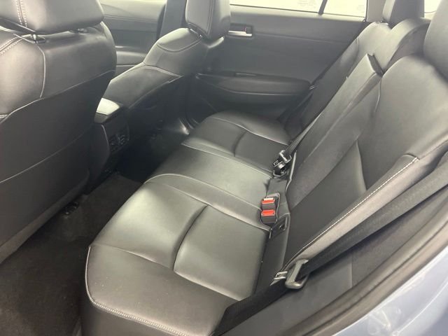 Used 2022 CELESTITE Toyota XLE image 11