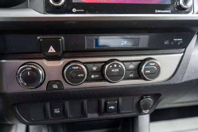 Used 2021 Red Toyota SR image 24