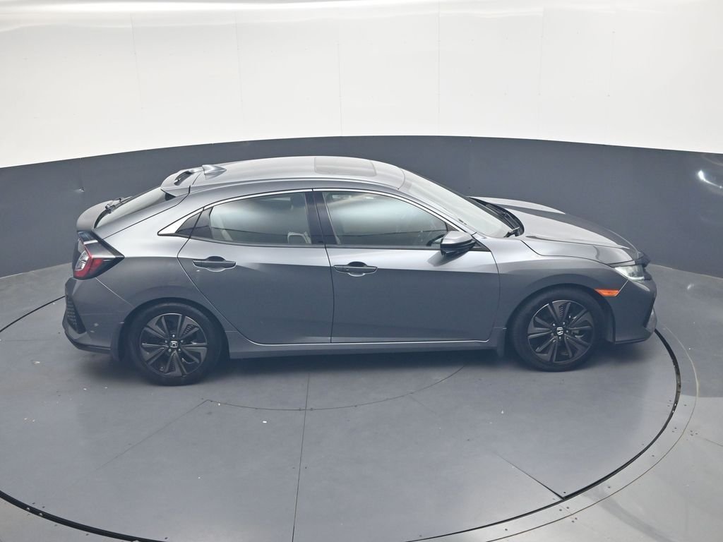 Used 2019  Honda EX image 34