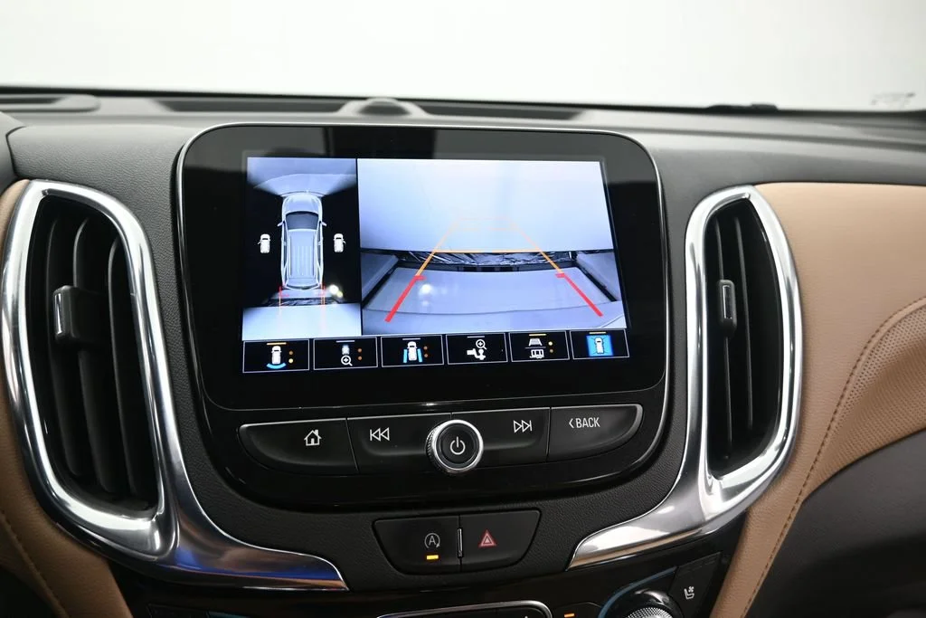 Used 2023 Gray Chevrolet Premier image 18