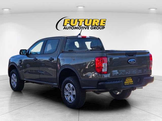 New 2025 Marsh Gray Ford XL image 30
