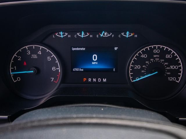 2022 Ford F-150 XLT - Photo 29
