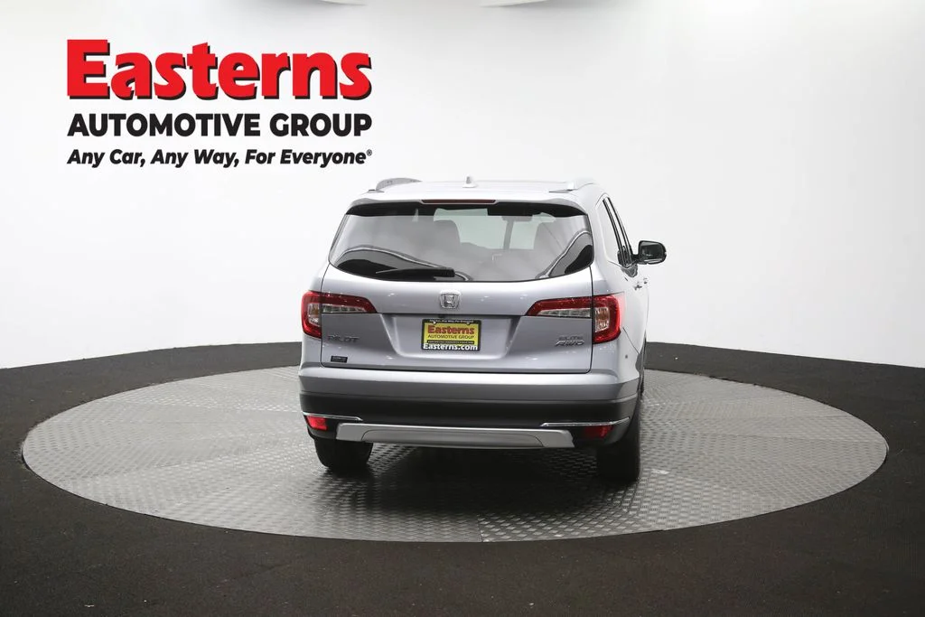 Used 2019 Silver Honda Elite image 42