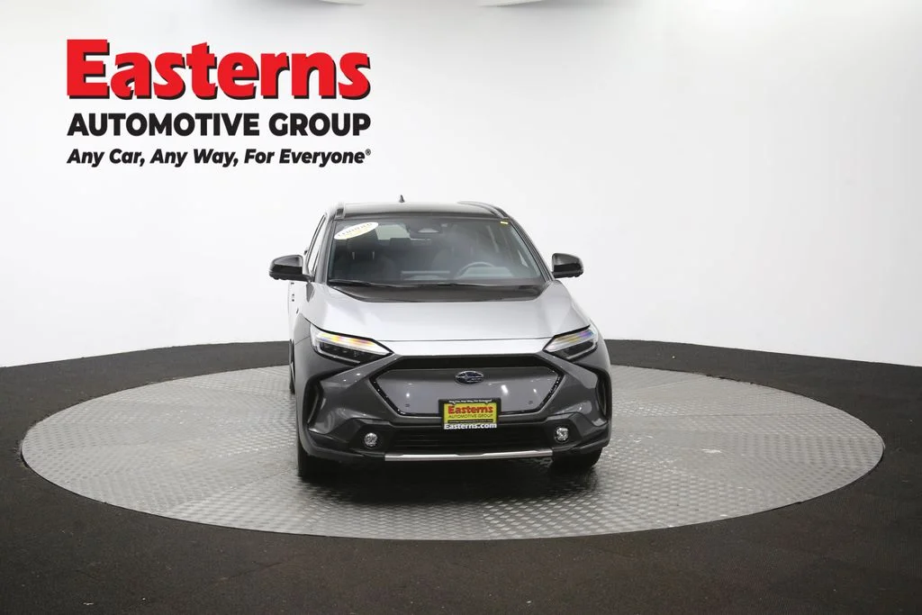 Used 2023 Black Subaru Touring image 54