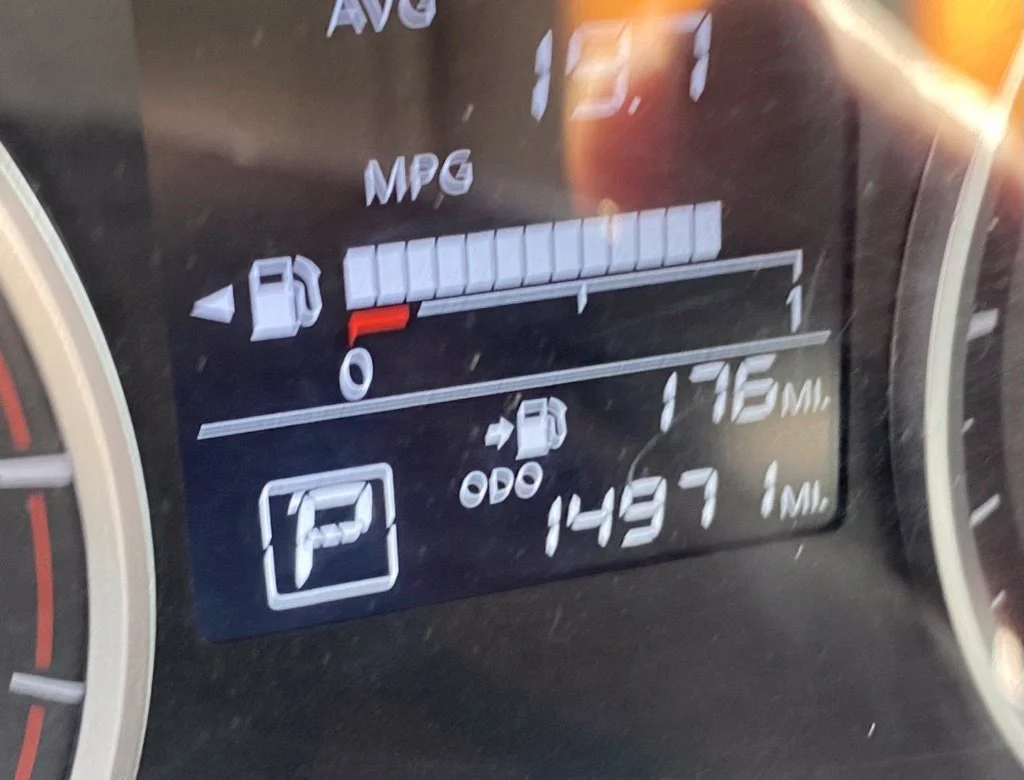 Used 2024  Nissan 1.6 S image 4