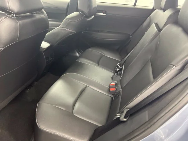 Used 2022 Gray Toyota XLE image 11