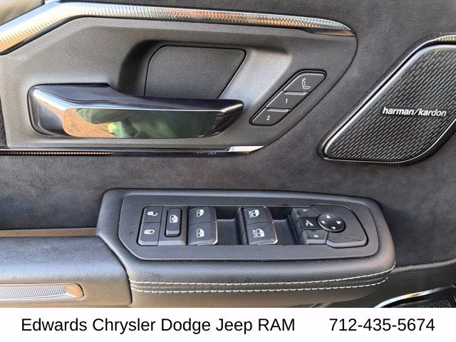2026 RAM 1500 RHO - Photo 18