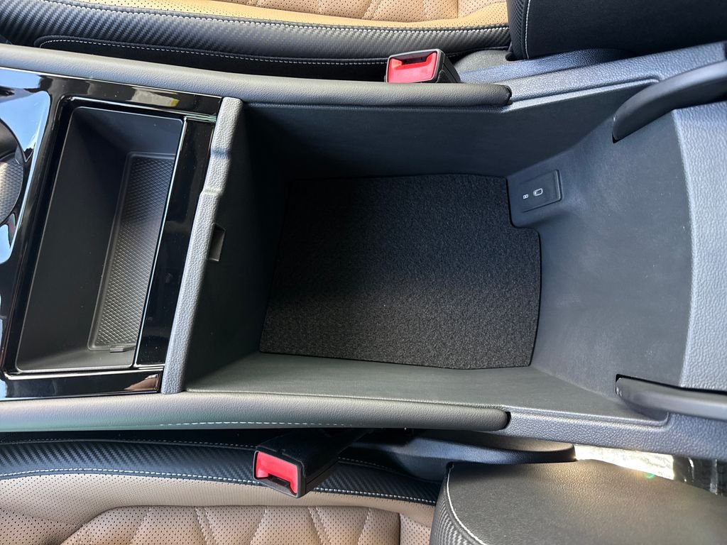 New 2026 Avocado Green Pearl Volkswagen 2.0T SE w/Technology image 10