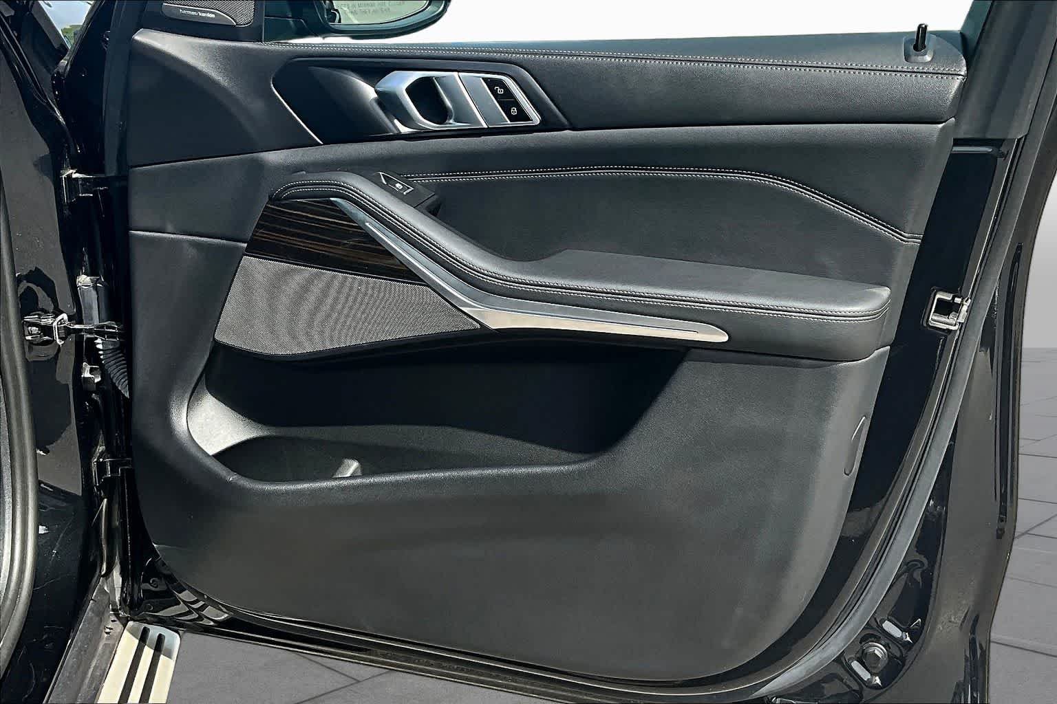 2024 BMW X5 50e - Photo 25