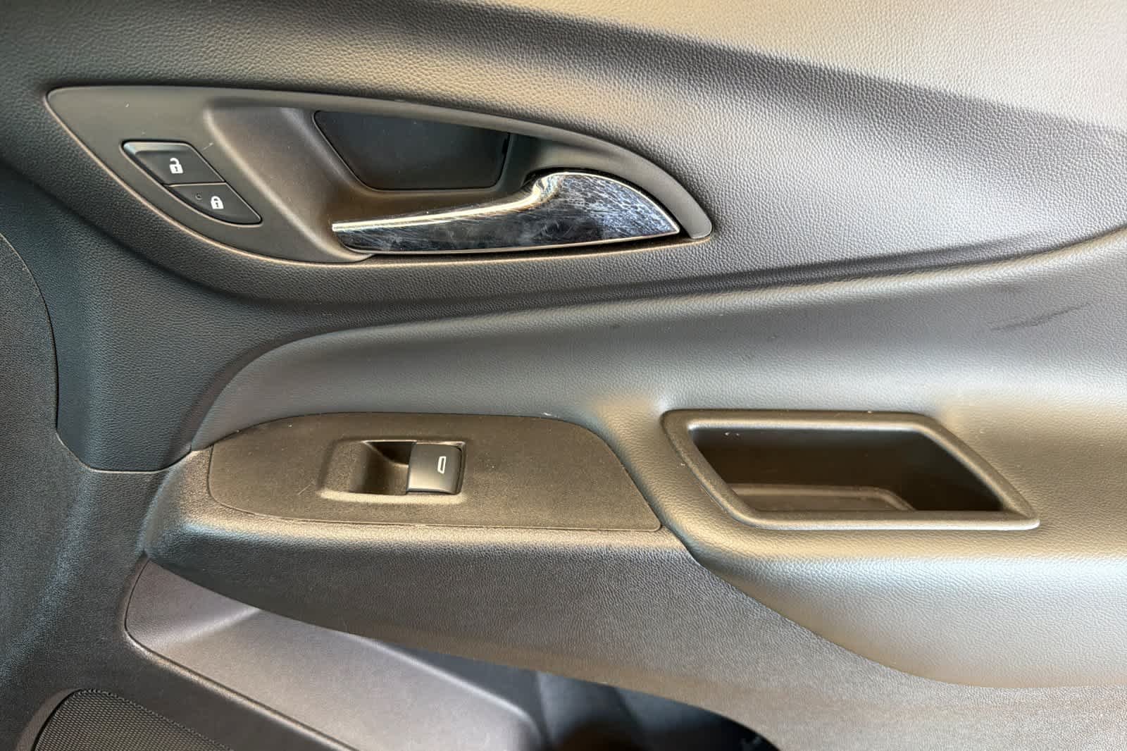 2024 Chevrolet Equinox LT - Photo 19