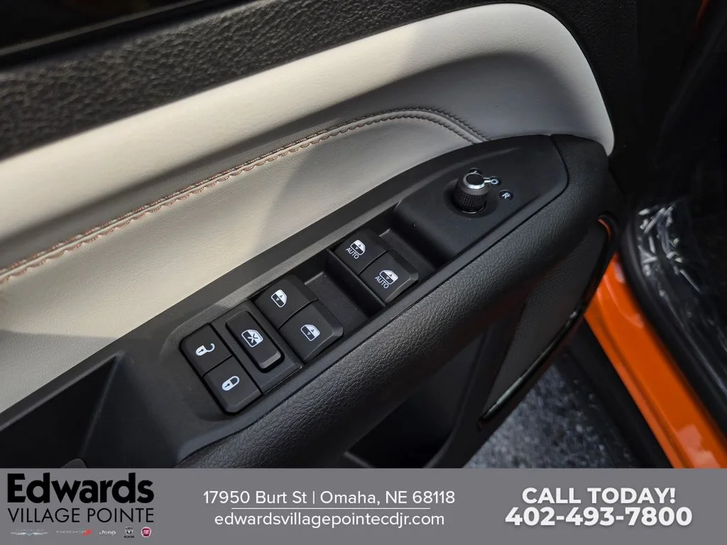 2026 Jeep Compass Limited - Photo 10