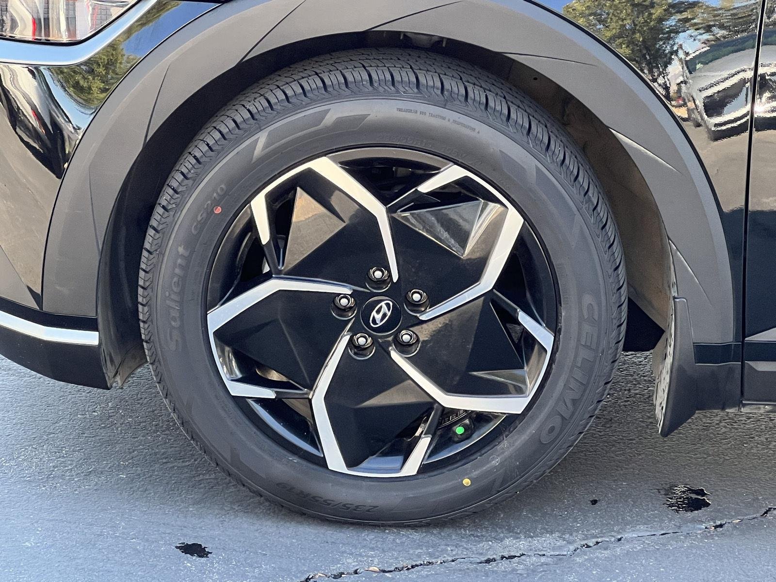 2024 Hyundai IONIQ 5 SEL - Photo 19