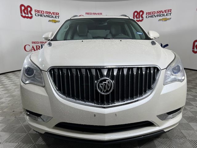 Used 2013 Buick Enclave Premium with VIN 5GAKRDKD3DJ118146 for sale in Bossier City, LA