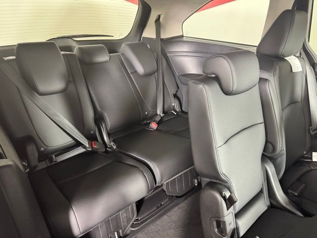 2026 Honda Odyssey EX-L - Photo 11